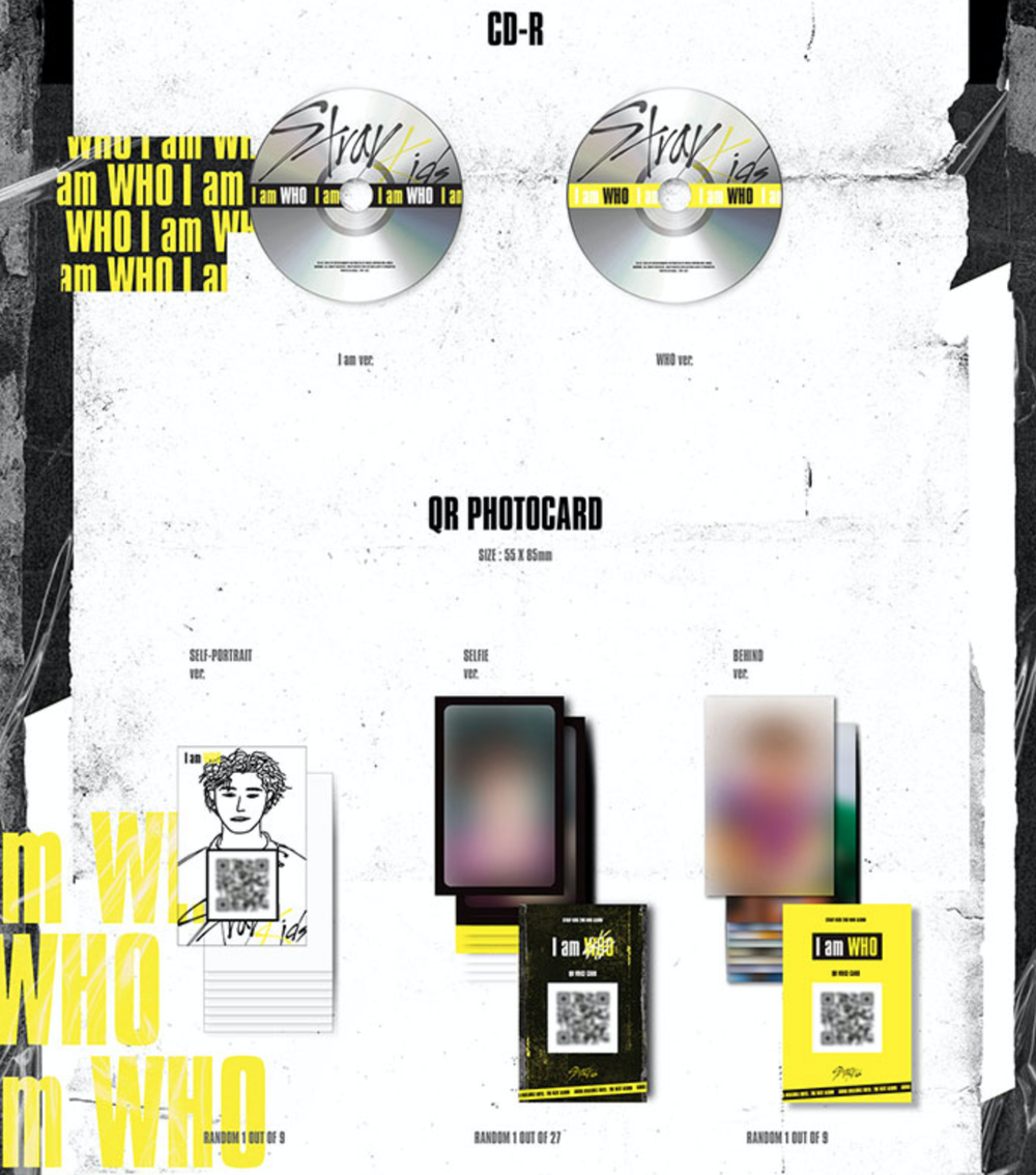 🇰🇷 STRAY KIDS - Stars Store - интернет магазин