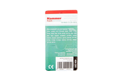 Щетки угольные (2 шт.) для Makita (CB-303)  404-205