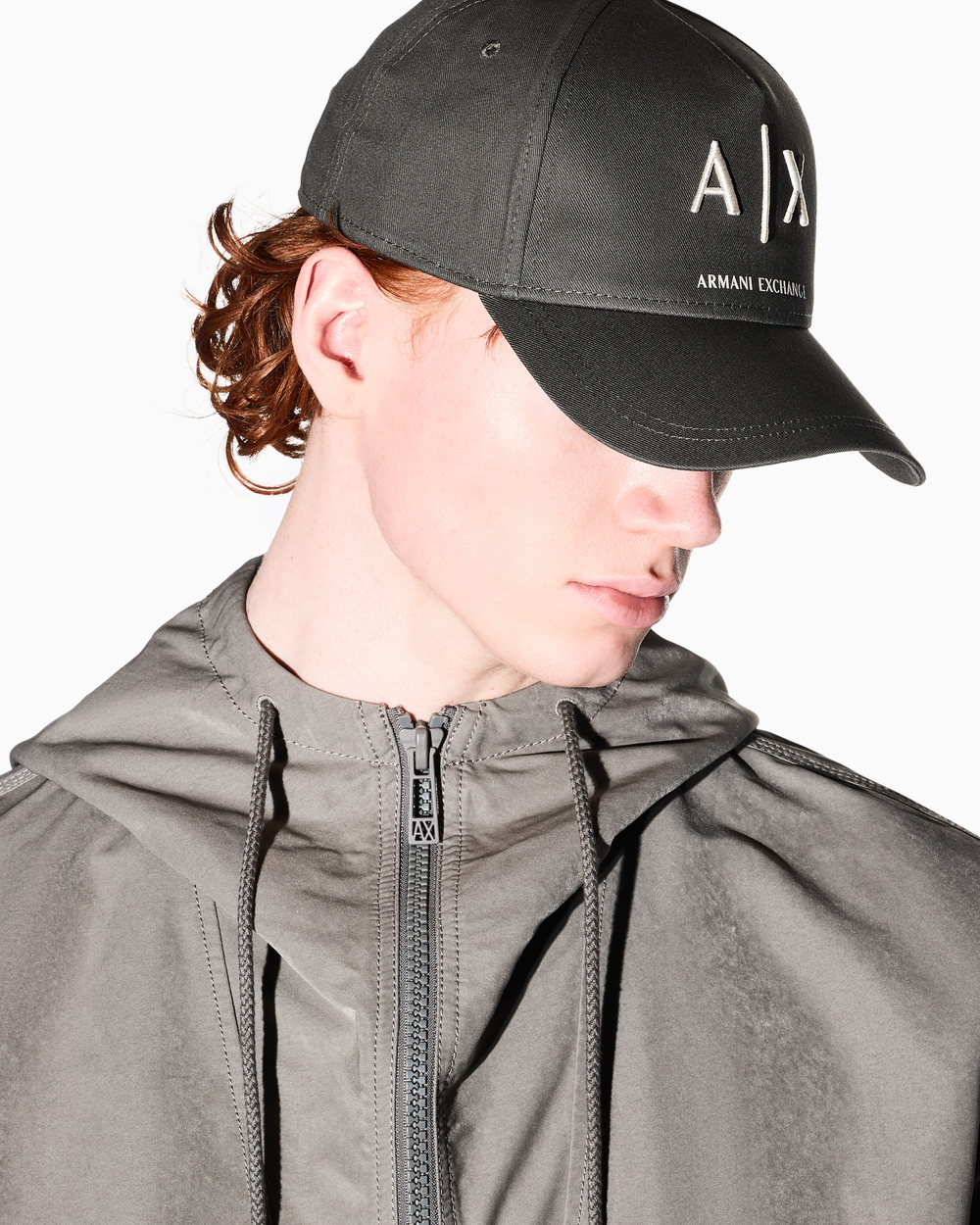 Кепка мужская ARMANI EXCHANGE