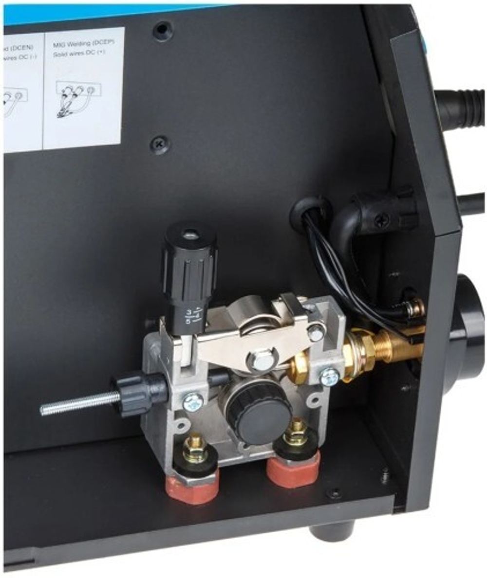 Сварочный полуавтомат SOLARIS TOPMIG-226 SL5712-5