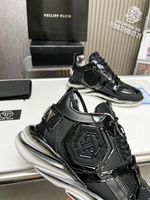 Кроссовки Philipp Plein
