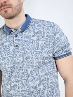 Футболка поло мужская Турция, тенниска