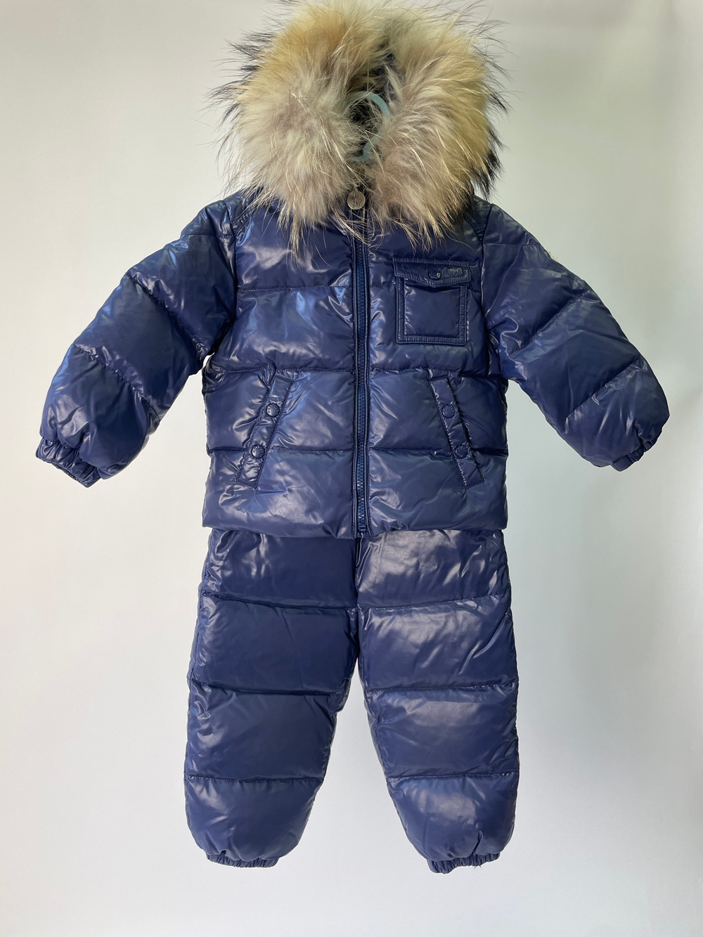 Комплект Moncler