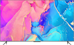 Телевизор TCL 50"; 50C635