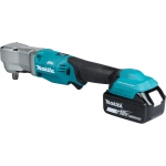 Аккумуляторный ударный гайковерт Makita DTL300RTJ
