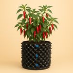 Горшок с перфорацией AERO PRUNING POT, 25 л