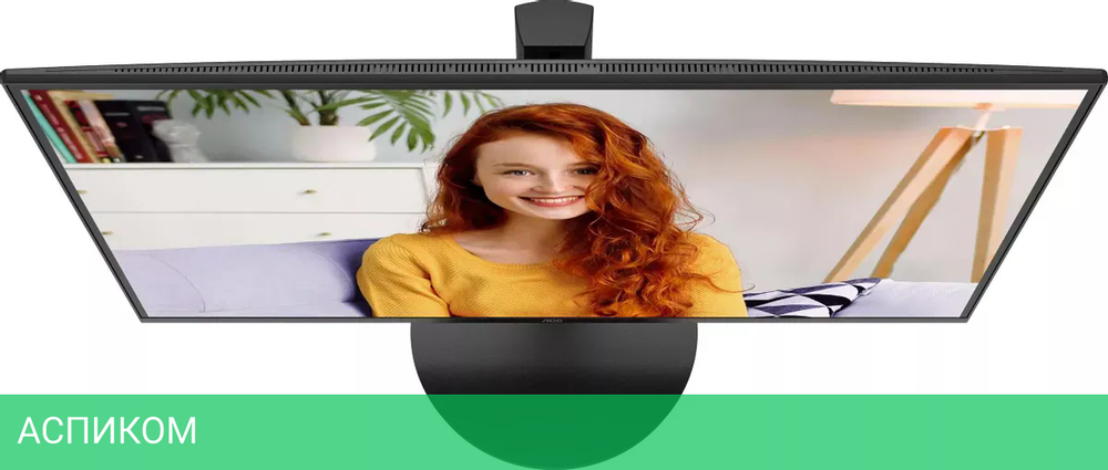 Монитор AOC 27B3CF2