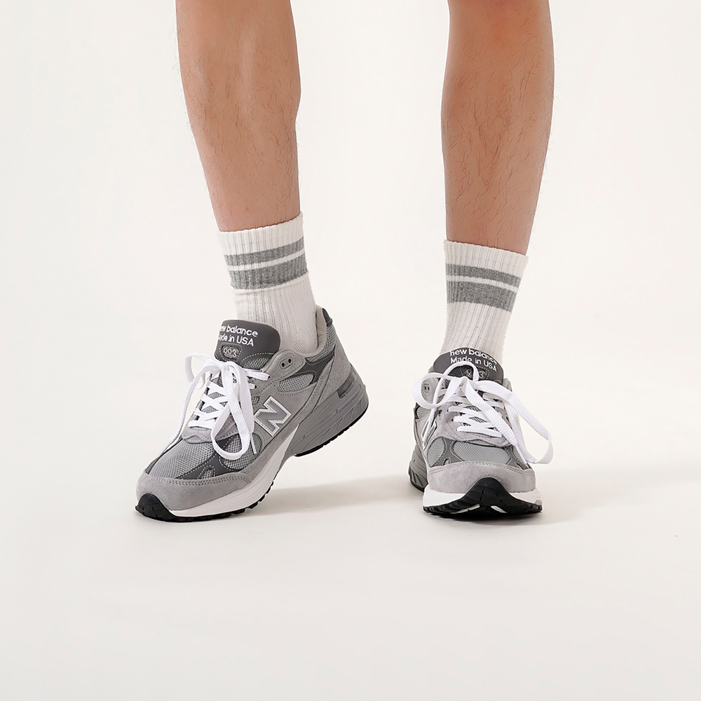 Кроссовки New Balance Nb 993