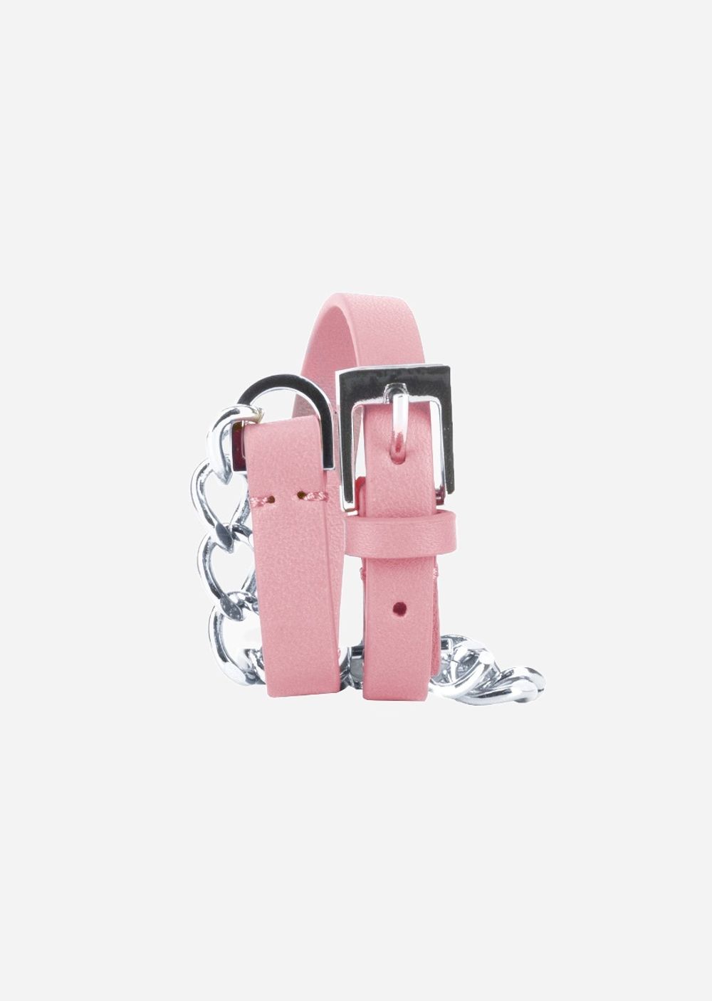 MISTRESS БРАСЛЕТ 01 PINK