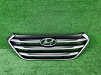Решетка радиатора Hyundai Tucson 3 (2015-2018)