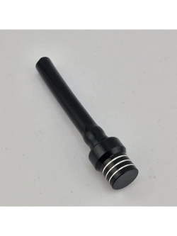 Клапан крышки бензобака