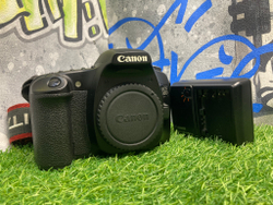Canon EOS 30D Body