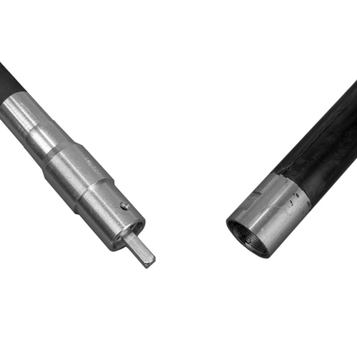 VEF2750 Гибкий вал 5 м