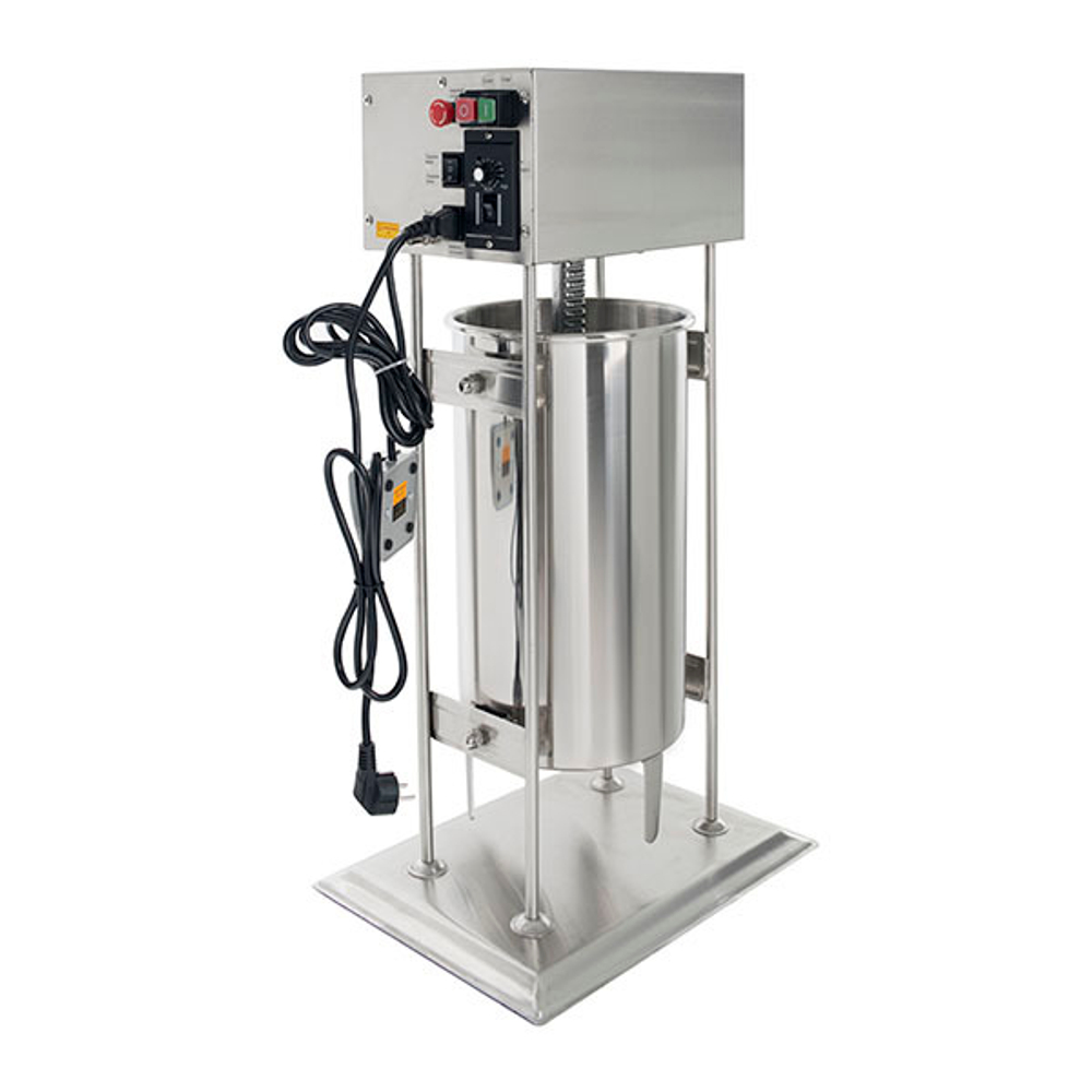 Шприц колбасный электрический Foodatlas HR-20L