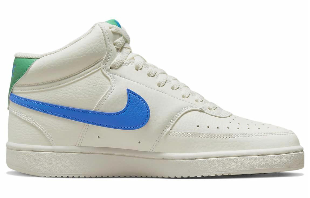 Кроссовки Nike Court Vision (Женская размерная сетка)