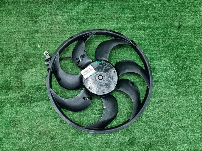 Вентилятор Haval Jolion (2021-н.в.)