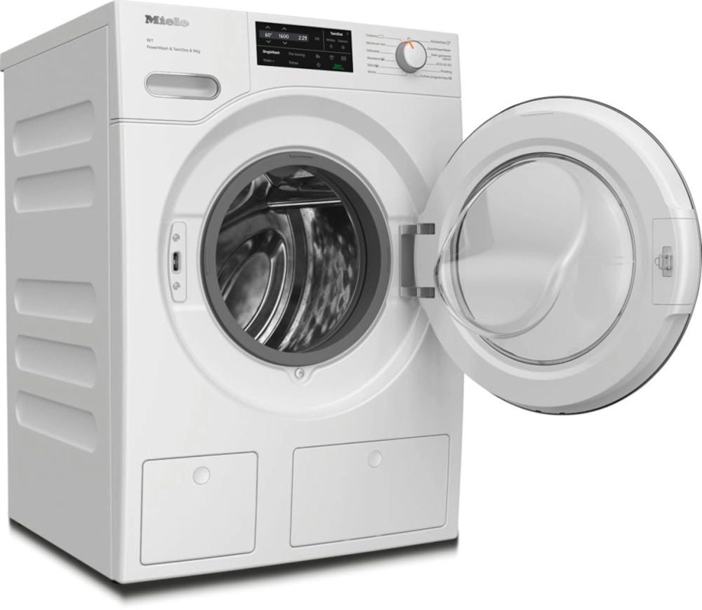 Стиральная машина Miele WWI860WCS