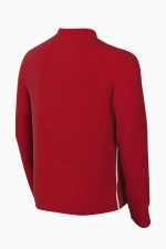 Кофта Nike Dri-Fit Park 26 Drill Top Junior - красный