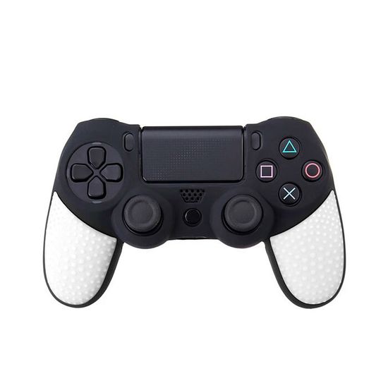 Силиконовый чехол для джойстика Dualshock 4 PS4 Controller Silicon Case Non-Slip