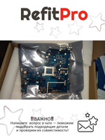 Материнская плата для ноутбука Lenovo G70-70 Laptop NM-A33 NOK Intel Pentium 3558U 2G (5B20G89490), оригинал