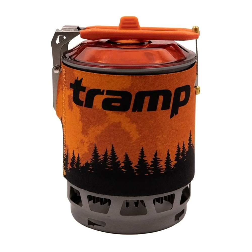 Tramp система для приготовления пищи 0,8 л