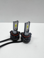HB3 9005 / Автомобильные светодиодные лампы, HB3 9005, 36W, 6000 Lm, 12 вольт, MINI LED, Т ЛюксМини, TG (2 шт. / комплект)
