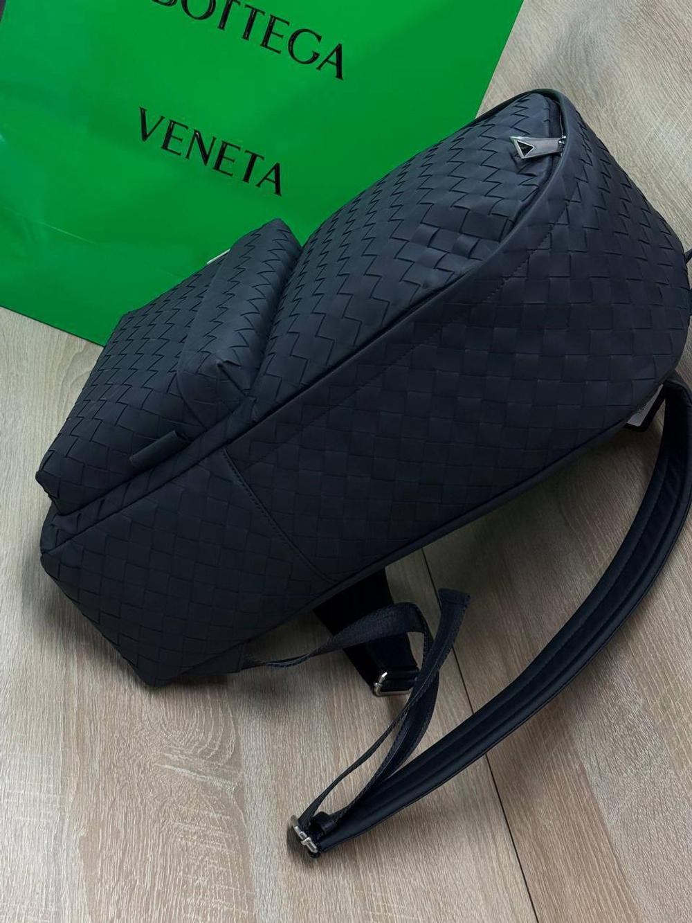 Рюкзак Bottega Veneta