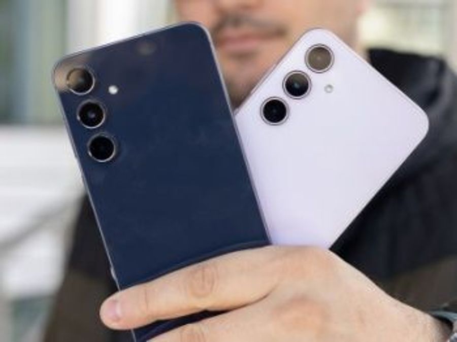 Бенчмарк подтвердил технические характеристики Samsung Galaxy A36