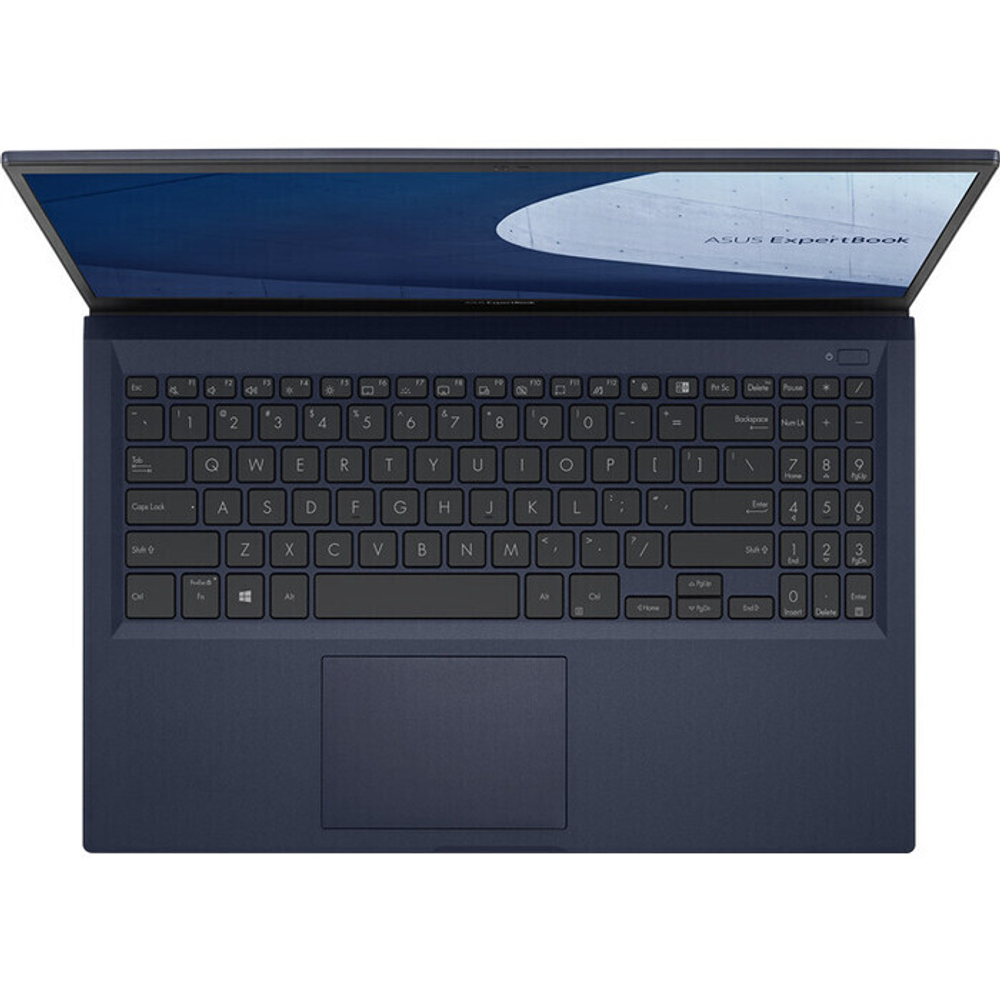 Ноутбук 15.6" ASUS ExpertBook B1 B1500CEAE-BQ0387T (90NX0441-M05900)