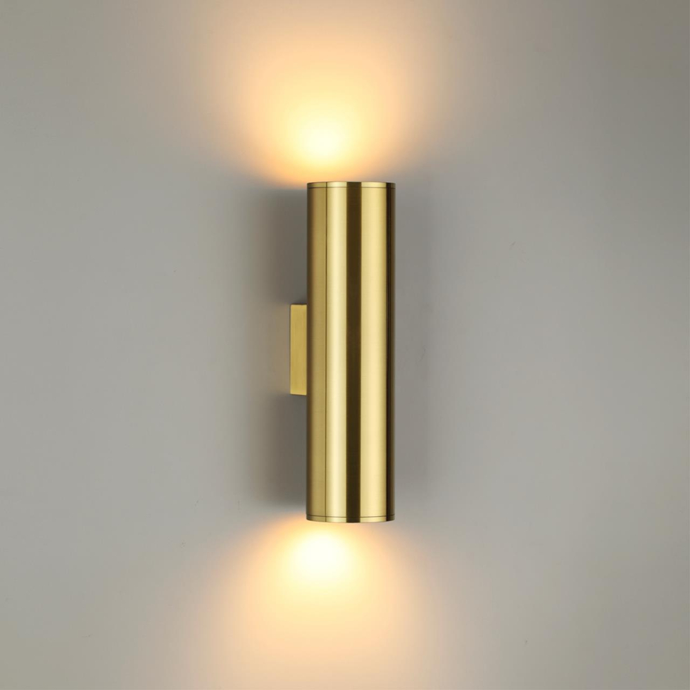 3833/2WB ODL Светильник E27 LED 7Вт 220В IP20 HIGHTECH