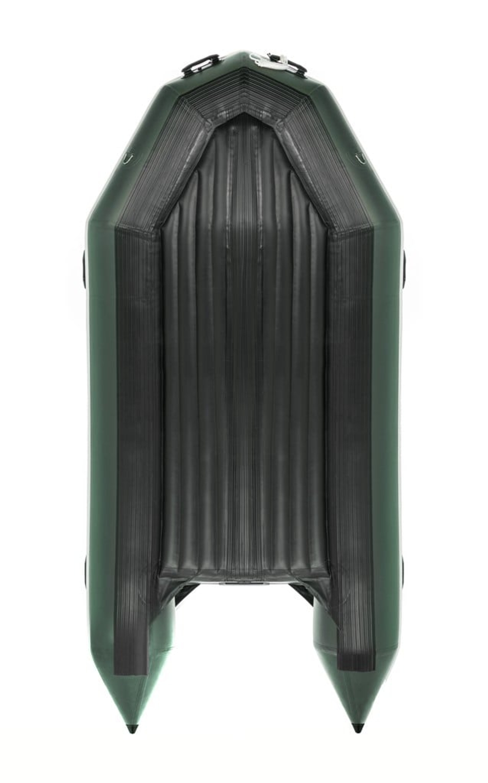 Лодка ПВХ STORMLINE Heavy Duty Air Pro 340 (камуфляж)