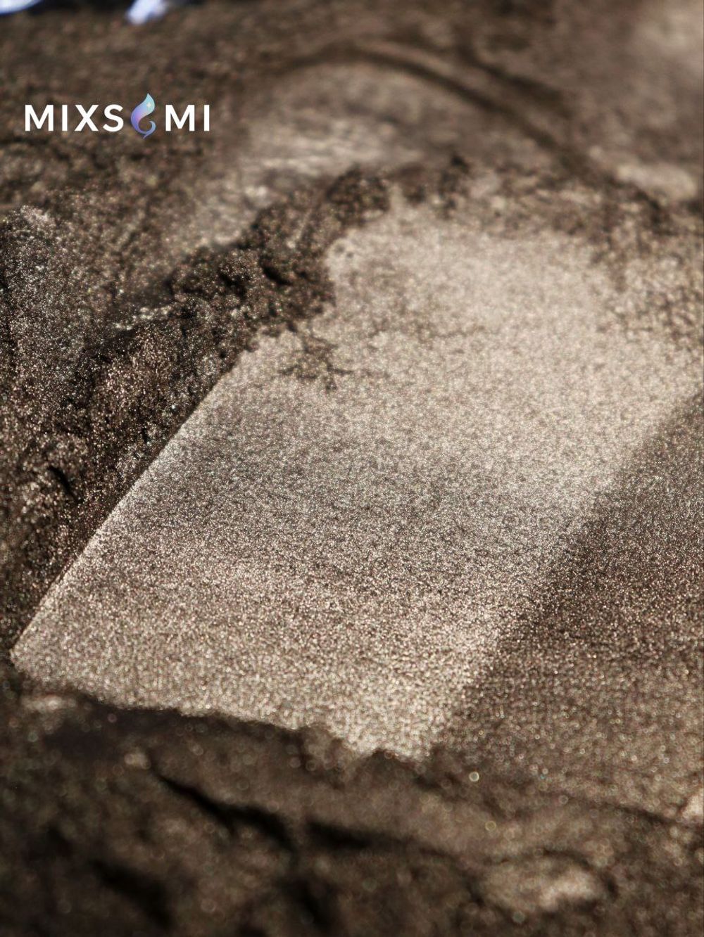 Премиум пигмент 8972 Тёмный орех - универсальный