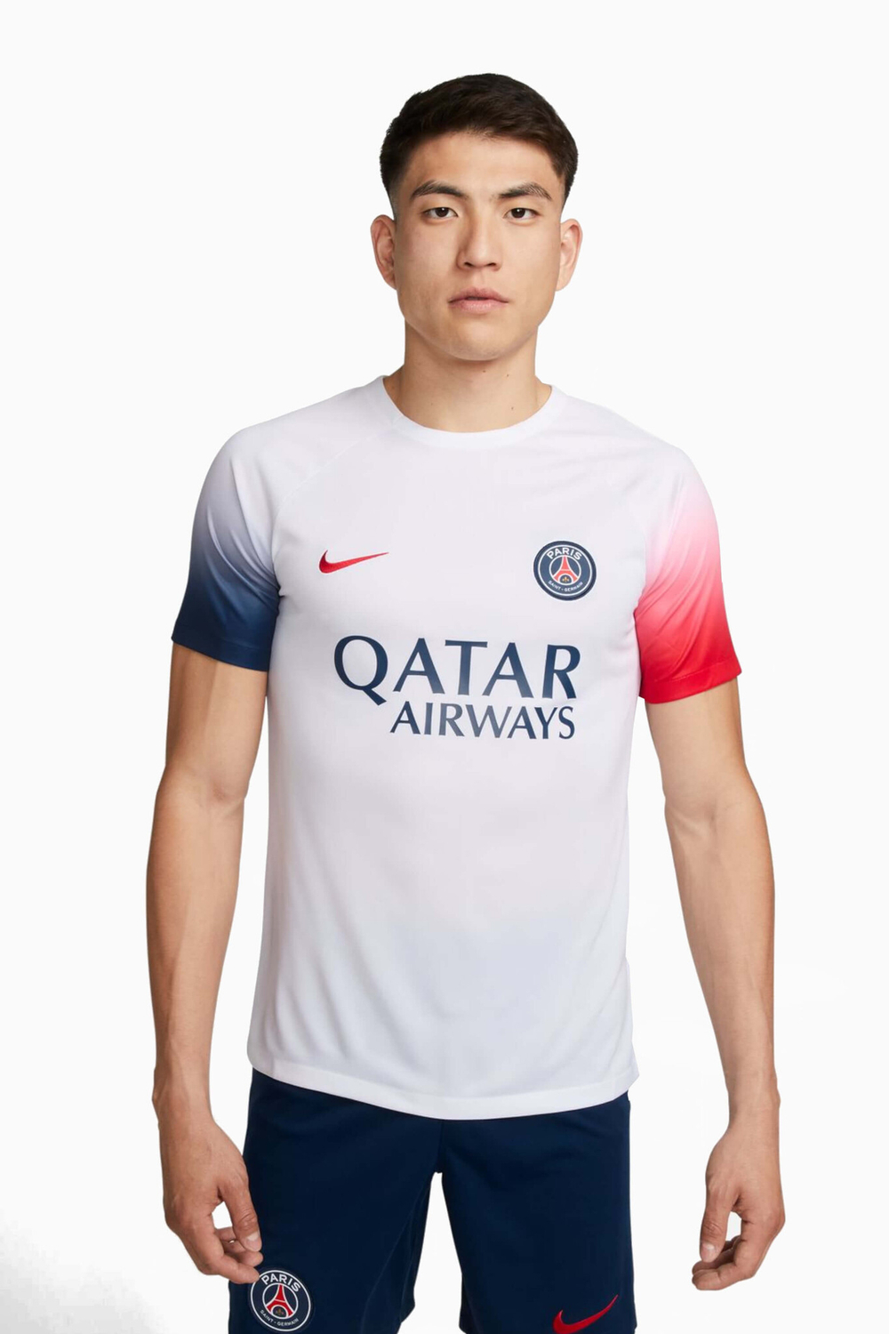 Футболка Nike PSG 23/24 Pre-Match