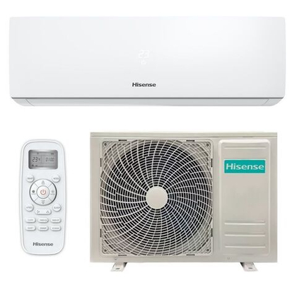 Кондиционер Hisense AS-12HR4RYDDJ00