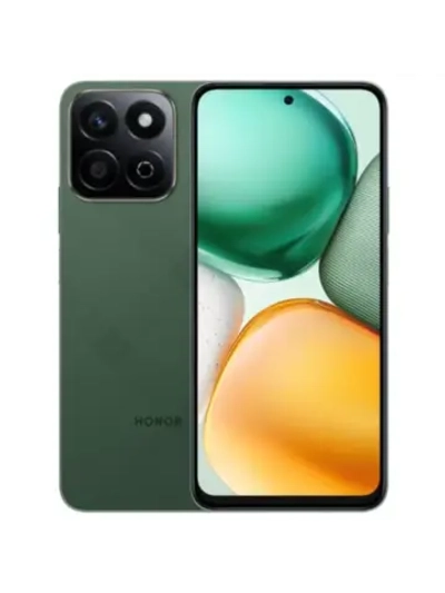 6,77" Смартфон X7C 6/128 ГБ 5109BKDC GREEN