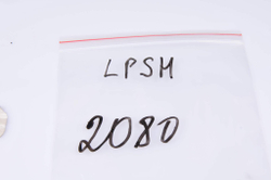 Заглушка для LC-LPSH-2080