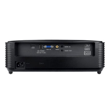 Проектор Optoma S336