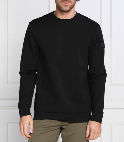 Худи steve Joop! - черный(30033276)