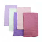 Шарф детский SELFIE SZmd NONAME (одинарная вязка) р-р 3-5 лет