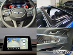 Genesis G70 2.0T AWD (12.2019)