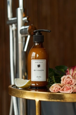 Крем-эмульсия для рук CAROLINA