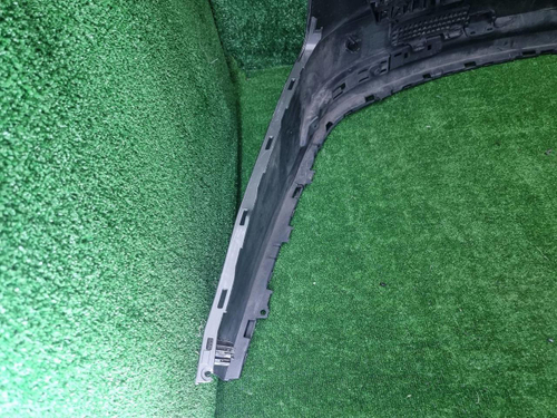 Бампер задний Audi A8 4 D5 (2017-2022)