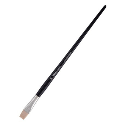 Кисть "Pinax Artists CLASSIC" Синтетика ПЛОСКАЯ №26