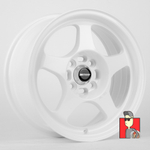 Комплект дисков Spoon 15x7 et35 4x100