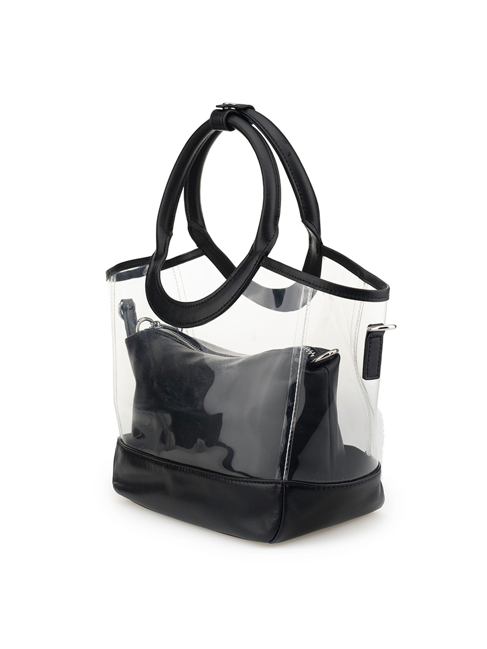 27711/10 Сумка жен., иск. кожа