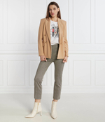 Футболка Liu Jo - белый(MF3341 JS923)