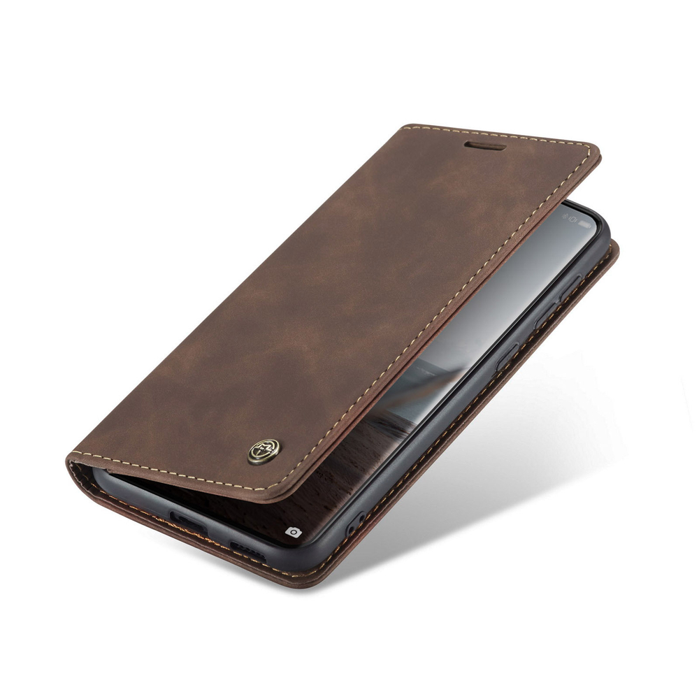 Чехол-книжка CaseMe Matte Huawei P50 Pro