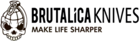 Скелетные ножи Brutalica