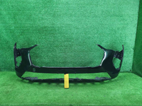 Бампер передний Haval Jolion (2021-2024)