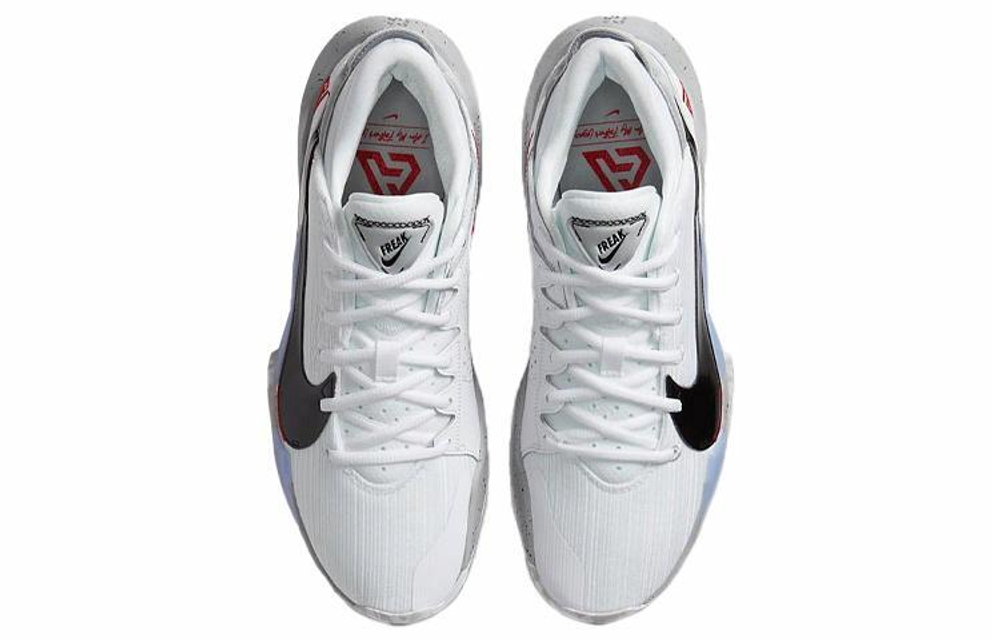 Кроссовки Nike Freak 2 Air Zoom Freak 2